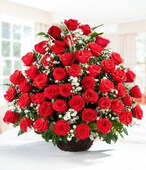 Ramo de Rosas Amarillas
