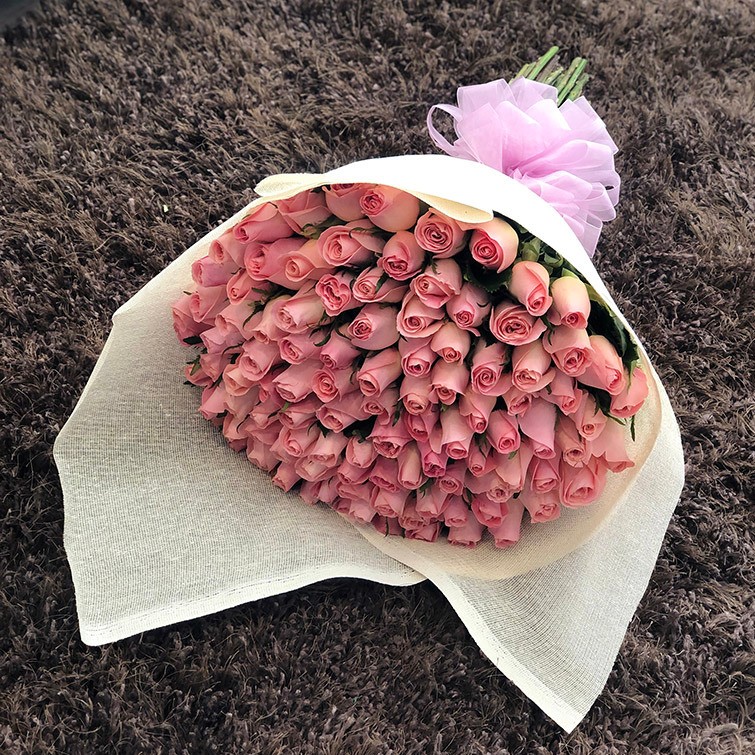 Ramo Flores Rosas
